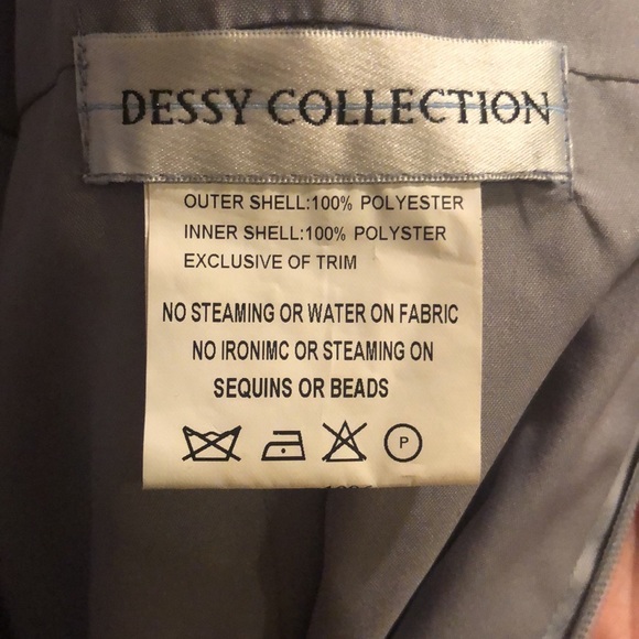 Bridesmaid Dress - Picture 6 of 12